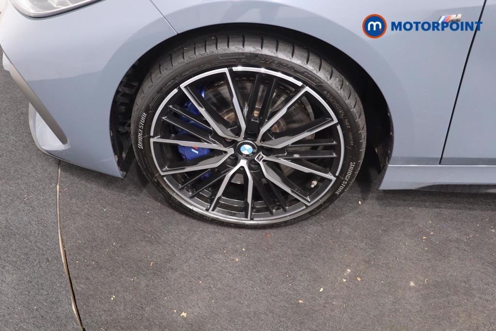 BMW 1 Series M135i Automatic Petrol Hatchback - Stock Number (1668835) - 33rd supplementary image