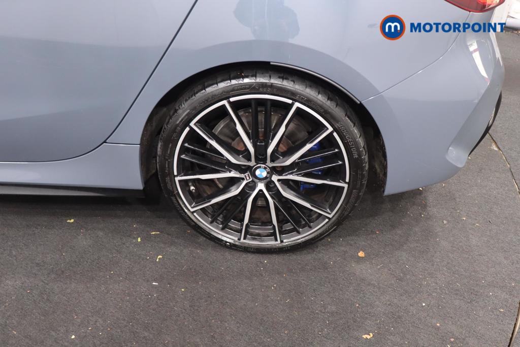 BMW 1 Series M135i Automatic Petrol Hatchback - Stock Number (1668835) - 34th supplementary image