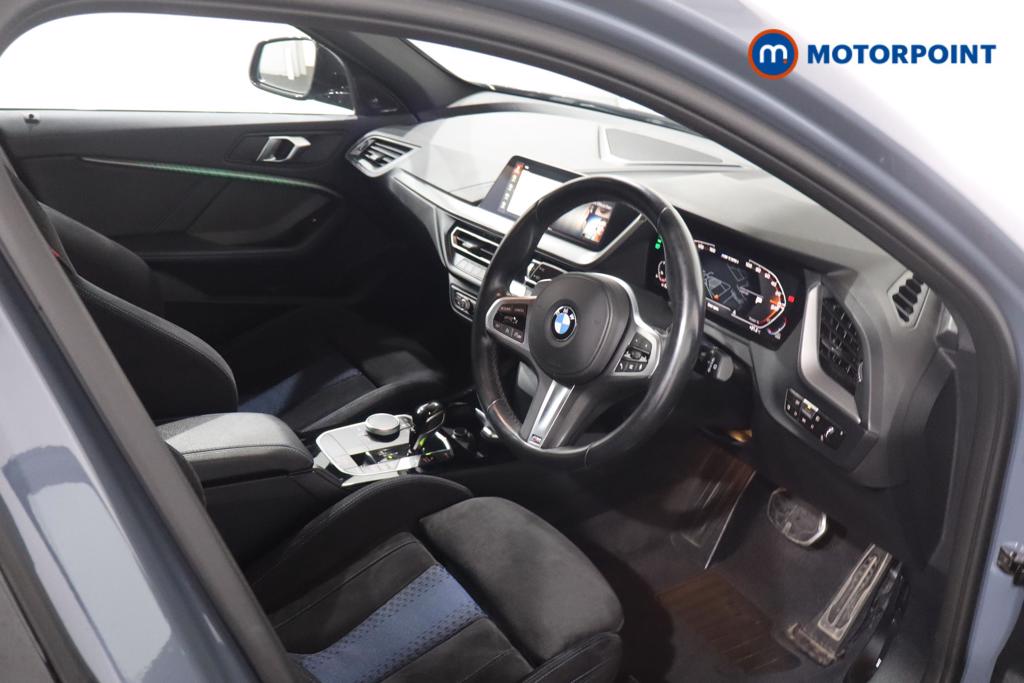 BMW 1 Series M135i Automatic Petrol Hatchback - Stock Number (1668835) - 1st supplementary image