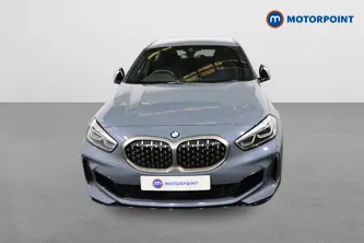 BMW 1 Series M135i Automatic Petrol Hatchback - Stock Number (1668835) - Front bumper