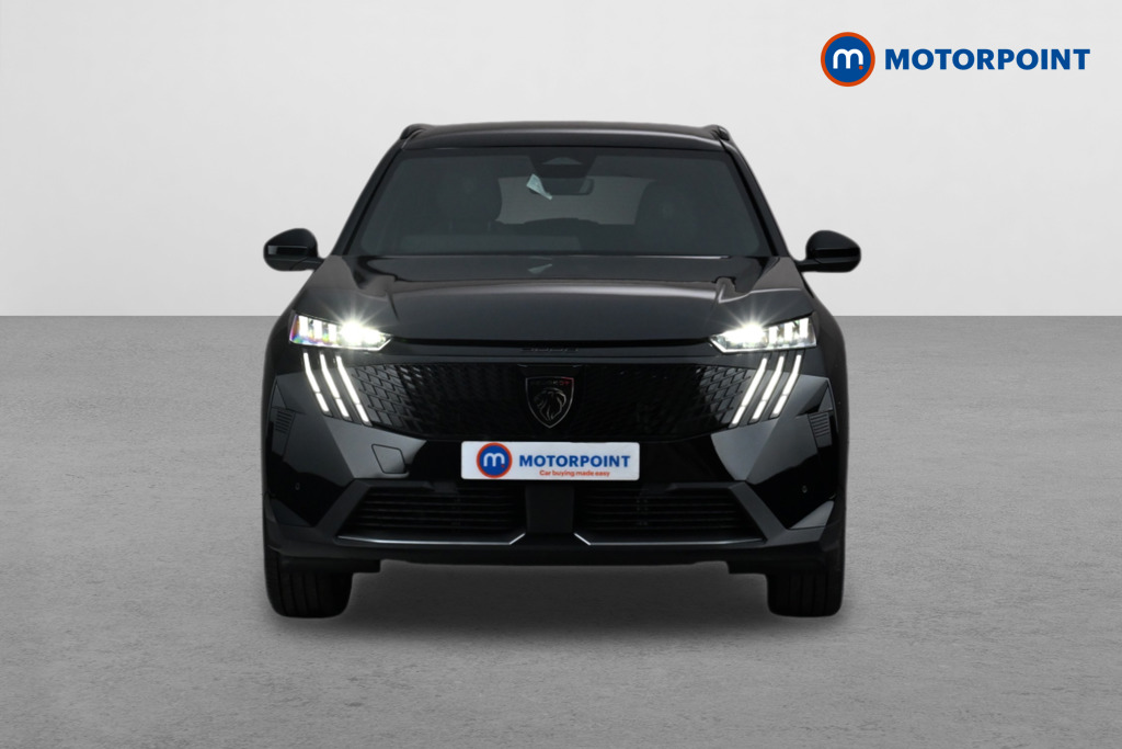 Peugeot 5008 GT Automatic Petrol SUV - Stock Number (1668987) - Front bumper