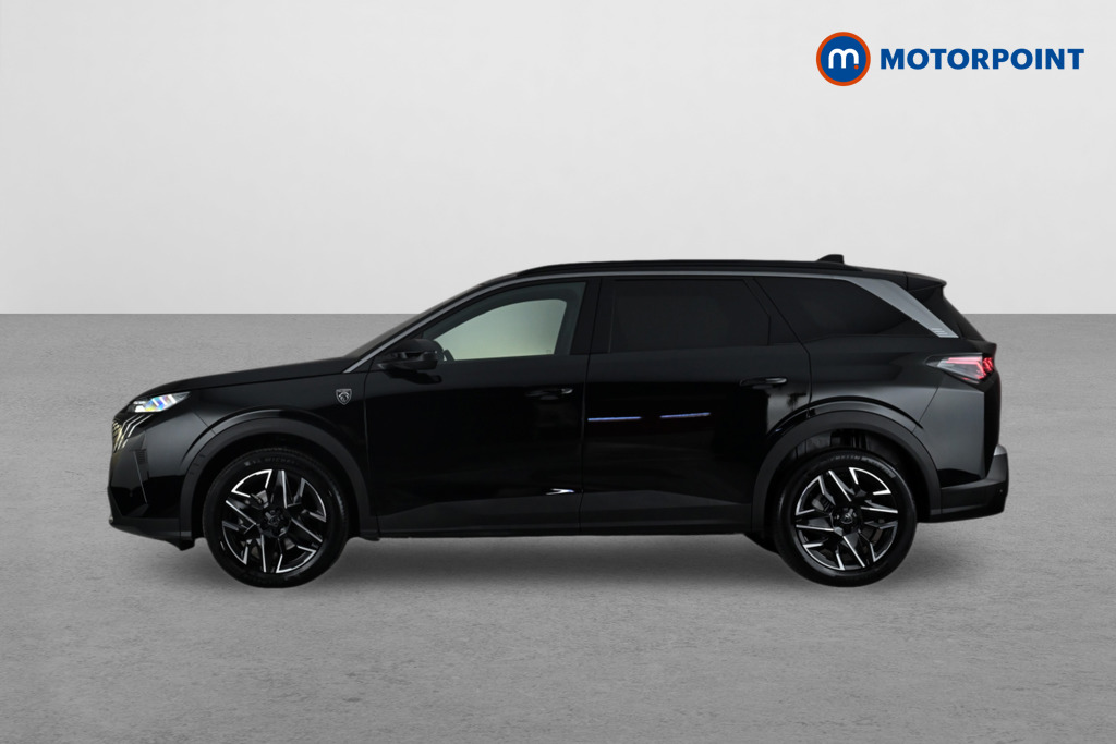 Peugeot 5008 GT Automatic Petrol SUV - Stock Number (1668987) - Passenger side