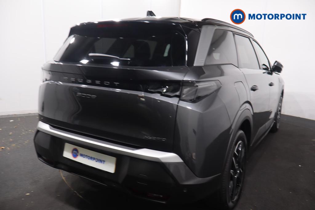 Peugeot 5008 GT Automatic Petrol SUV - Stock Number (1668996) - 2nd supplementary image