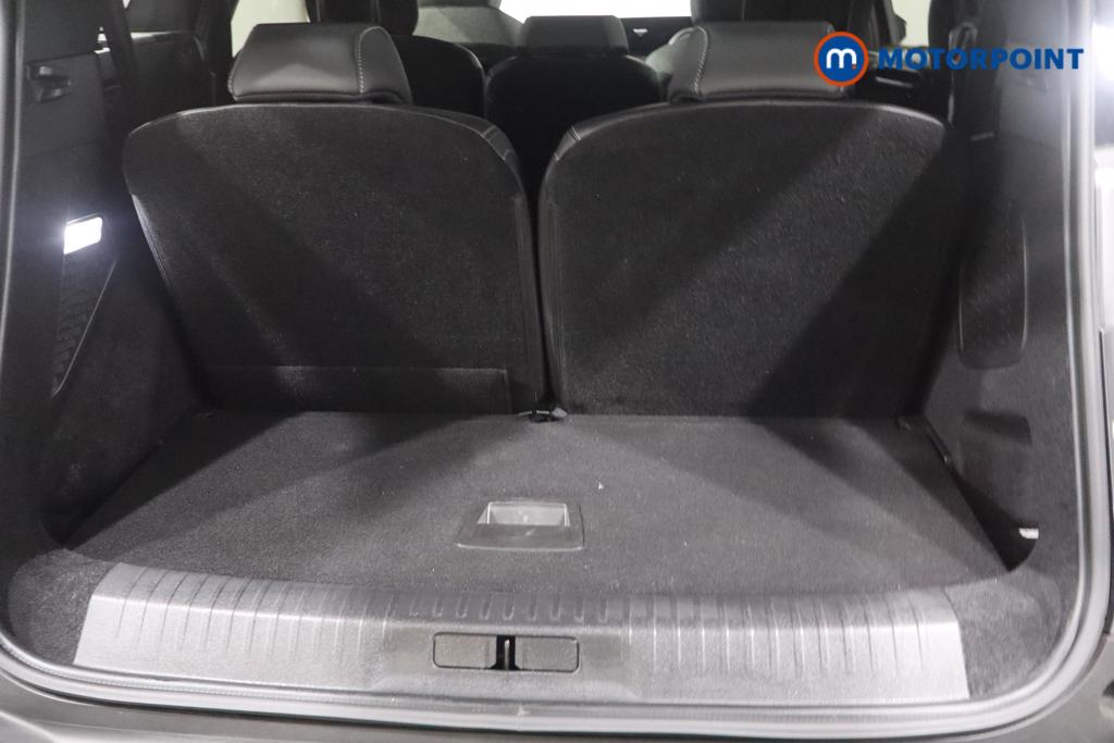 Peugeot 5008 GT Automatic Petrol SUV - Stock Number (1668996) - 7th supplementary image