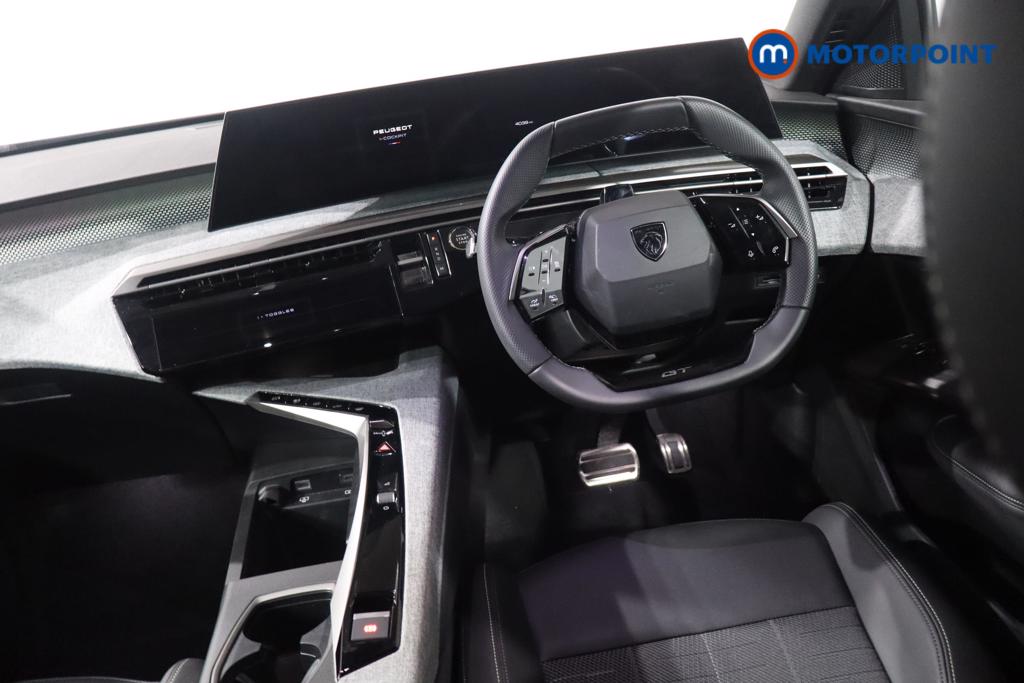 Peugeot 5008 GT Automatic Petrol SUV - Stock Number (1668996) - 10th supplementary image