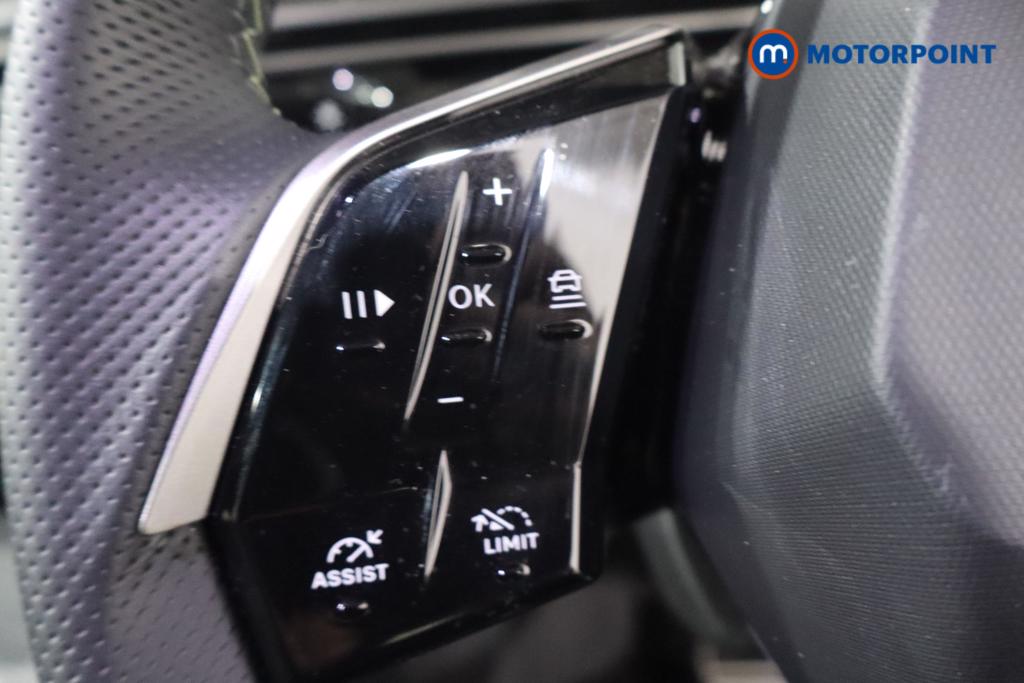 Peugeot 5008 GT Automatic Petrol SUV - Stock Number (1668996) - 17th supplementary image