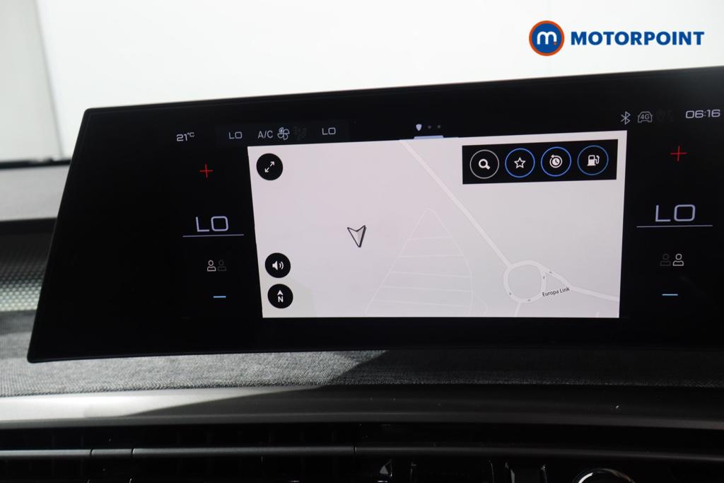 Peugeot 5008 GT Automatic Petrol SUV - Stock Number (1668996) - 19th supplementary image