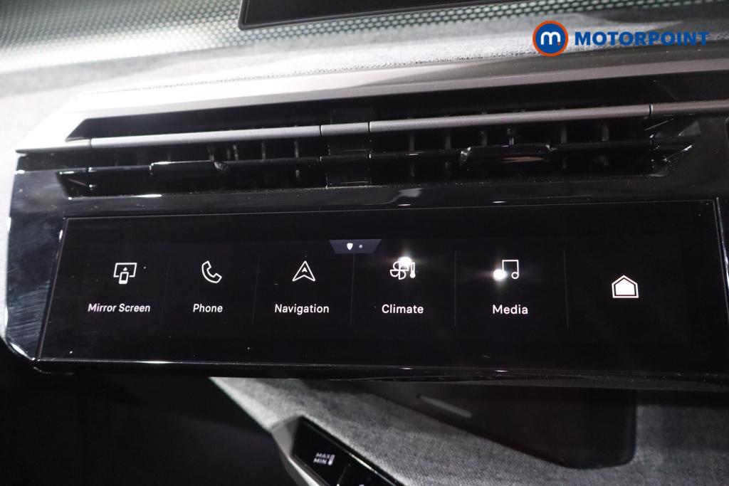 Peugeot 5008 GT Automatic Petrol SUV - Stock Number (1668996) - 20th supplementary image