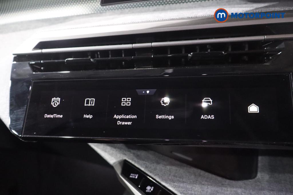 Peugeot 5008 GT Automatic Petrol SUV - Stock Number (1668996) - 21st supplementary image