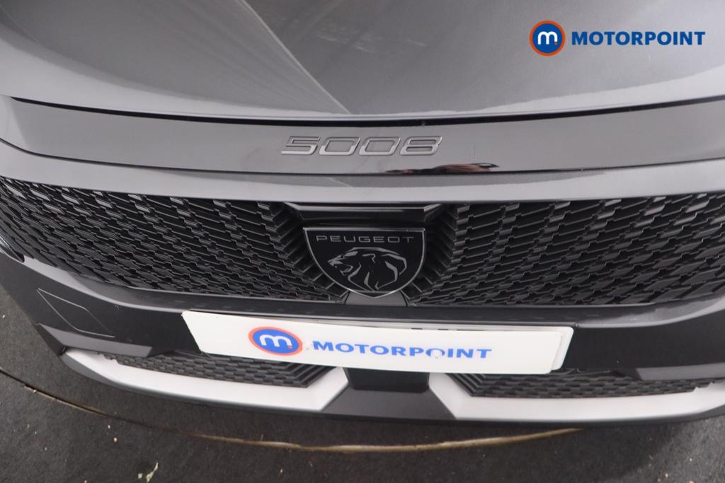 Peugeot 5008 GT Automatic Petrol SUV - Stock Number (1668996) - 24th supplementary image