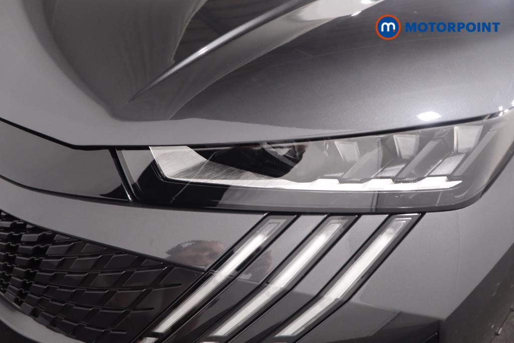 Peugeot 5008 GT Automatic Petrol SUV - Stock Number (1668996) - 25th supplementary image