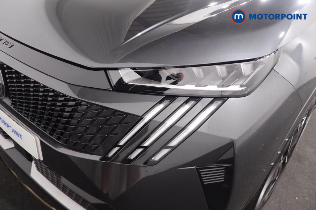 Peugeot 5008 GT Automatic Petrol SUV - Stock Number (1668996) - 26th supplementary image