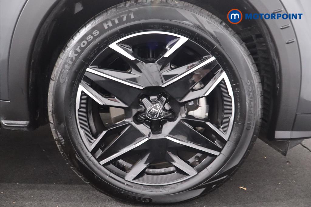 Peugeot 5008 GT Automatic Petrol SUV - Stock Number (1668996) - 28th supplementary image