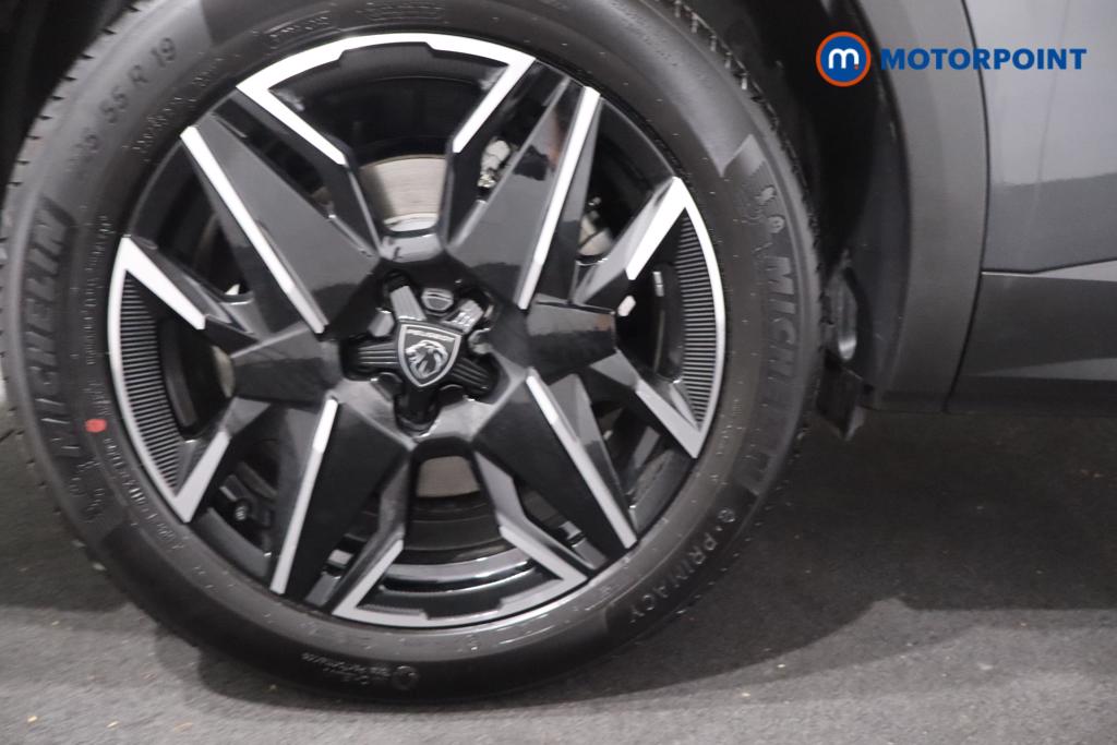 Peugeot 5008 GT Automatic Petrol SUV - Stock Number (1668996) - 29th supplementary image