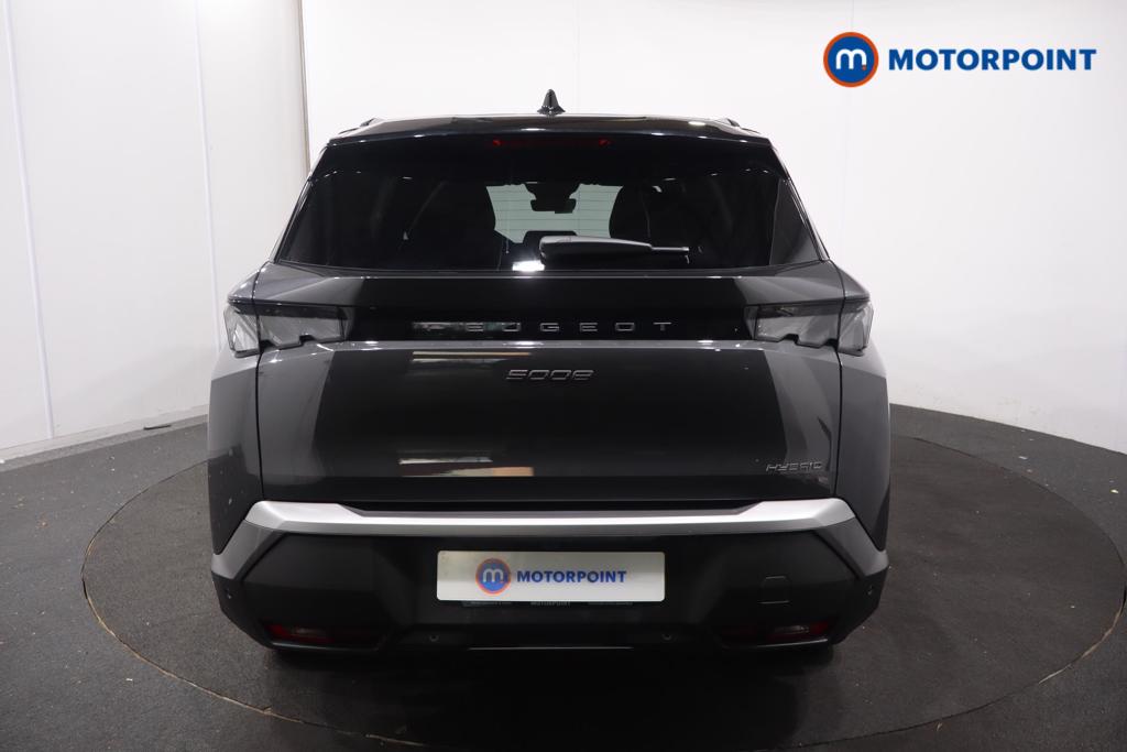 Peugeot 5008 GT Automatic Petrol SUV - Stock Number (1668996) - 1st supplementary image