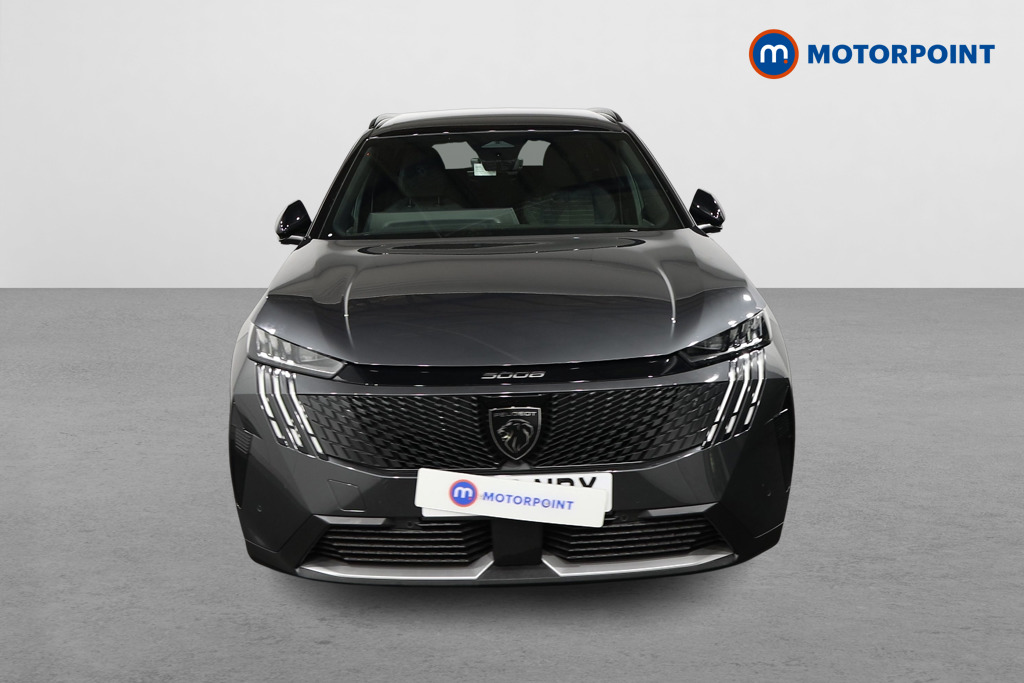 Peugeot 5008 GT Automatic Petrol SUV - Stock Number (1668996) - Front bumper