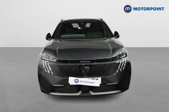 Peugeot 5008 GT Automatic Petrol SUV - Stock Number (1668996) - Front bumper