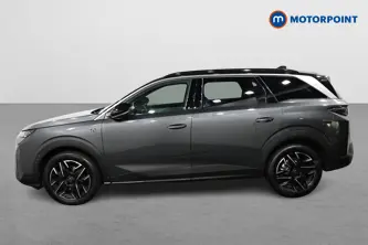 Peugeot 5008 GT Automatic Petrol SUV - Stock Number (1668996) - Passenger side