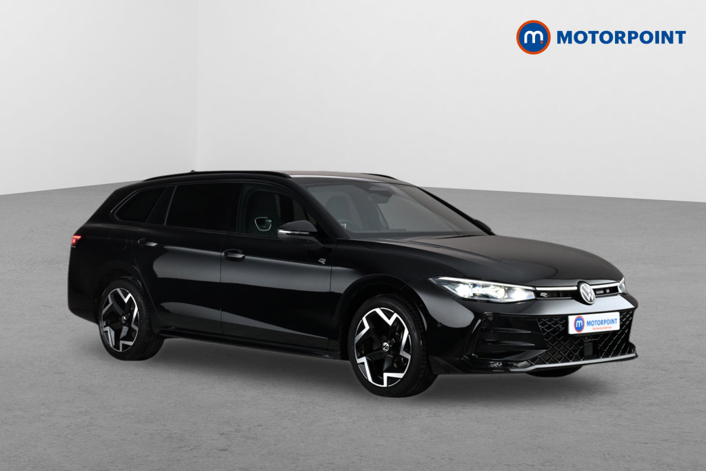 Volkswagen Passat listing photo