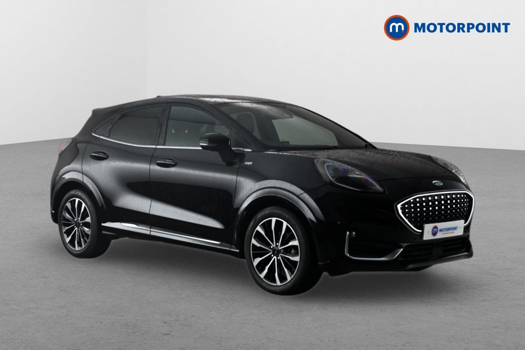Ford Puma dealer public-web source image
