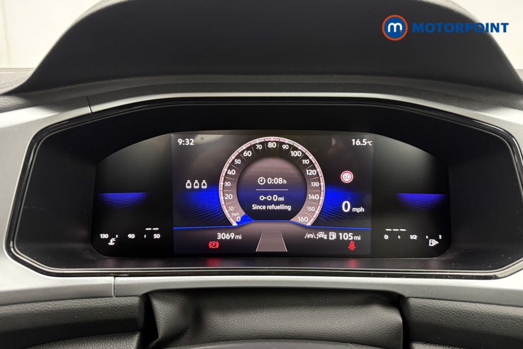 Volkswagen T-Roc Life Manual Petrol SUV - Stock Number (1669212) - 5th supplementary image