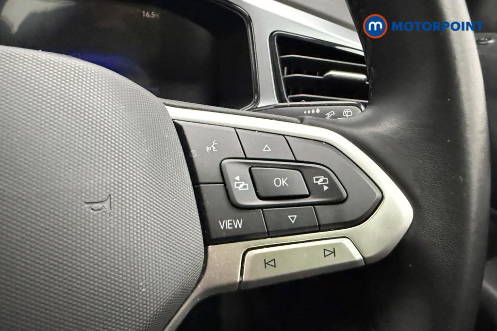 Volkswagen T-Roc Life Manual Petrol SUV - Stock Number (1669212) - 14th supplementary image