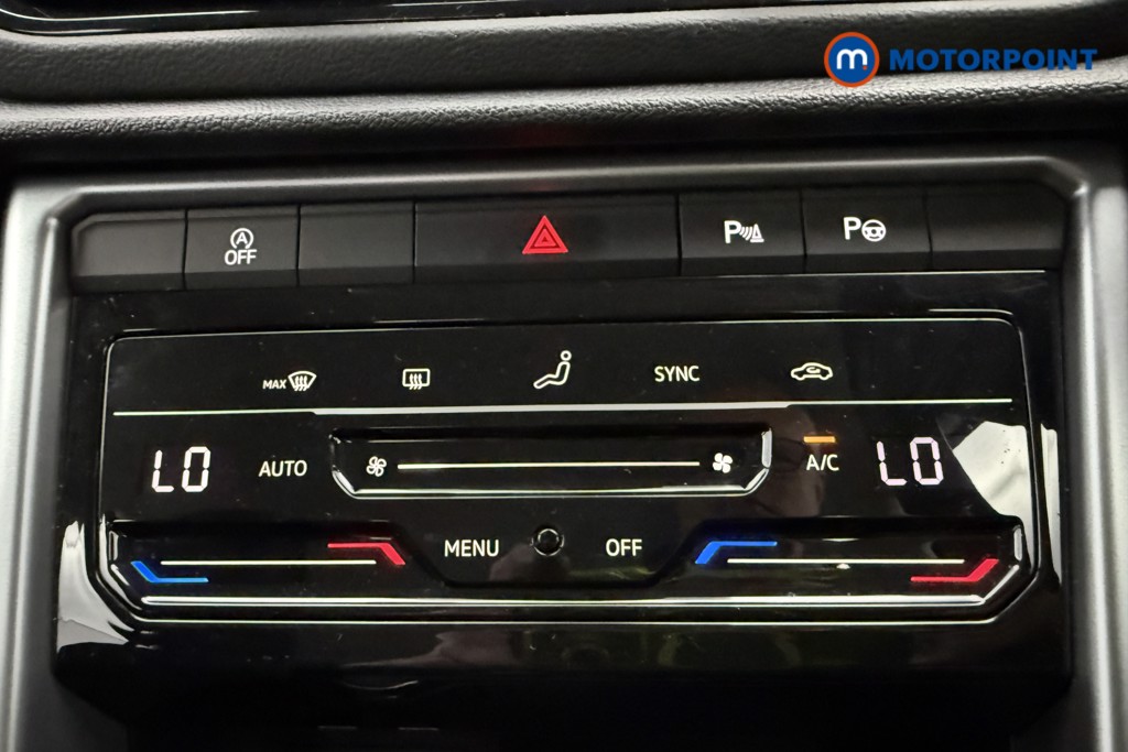 Volkswagen T-Roc Life Manual Petrol SUV - Stock Number (1669212) - 15th supplementary image