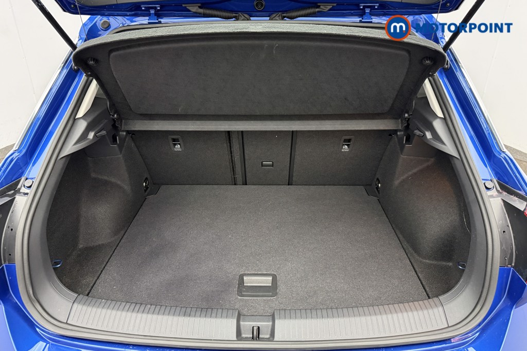 Volkswagen T-Roc Life Manual Petrol SUV - Stock Number (1669212) - 23rd supplementary image