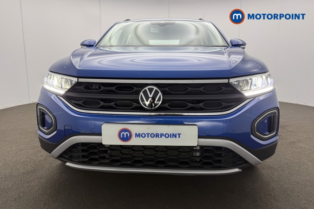 Volkswagen T-Roc Life Manual Petrol SUV - Stock Number (1669212) - 24th supplementary image