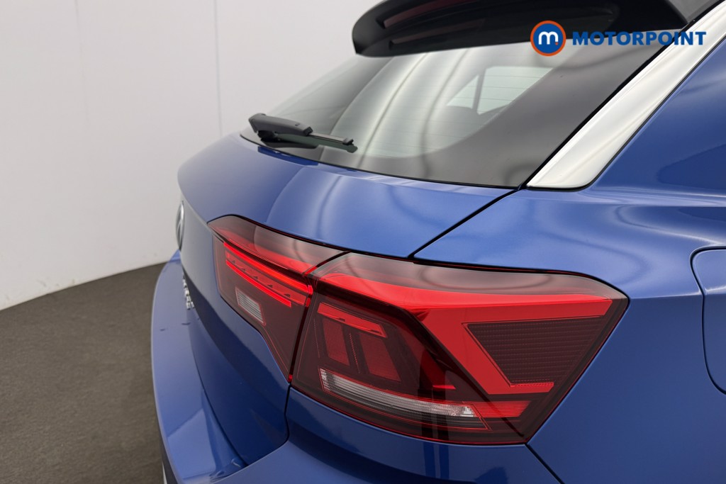 Volkswagen T-Roc Life Manual Petrol SUV - Stock Number (1669212) - 27th supplementary image