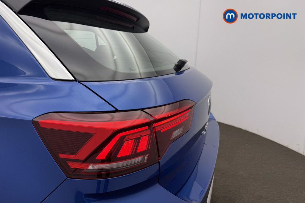 Volkswagen T-Roc Life Manual Petrol SUV - Stock Number (1669212) - 28th supplementary image