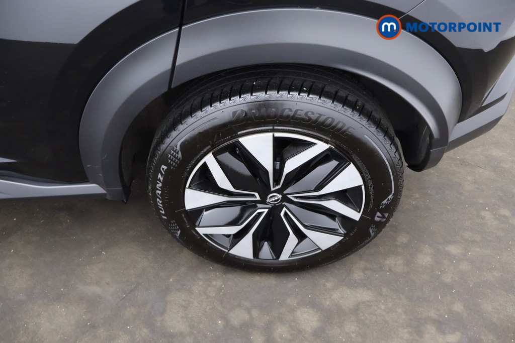 Nissan Juke Acenta Premium Manual Petrol SUV - Stock Number (1669216) - 2nd supplementary image