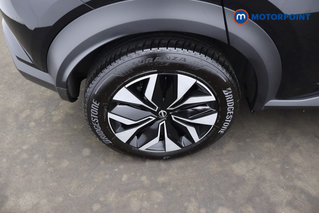 Nissan Juke Acenta Premium Manual Petrol SUV - Stock Number (1669216) - 3rd supplementary image