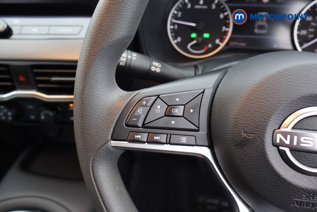 Nissan Juke Acenta Premium Manual Petrol SUV - Stock Number (1669216) - 6th supplementary image