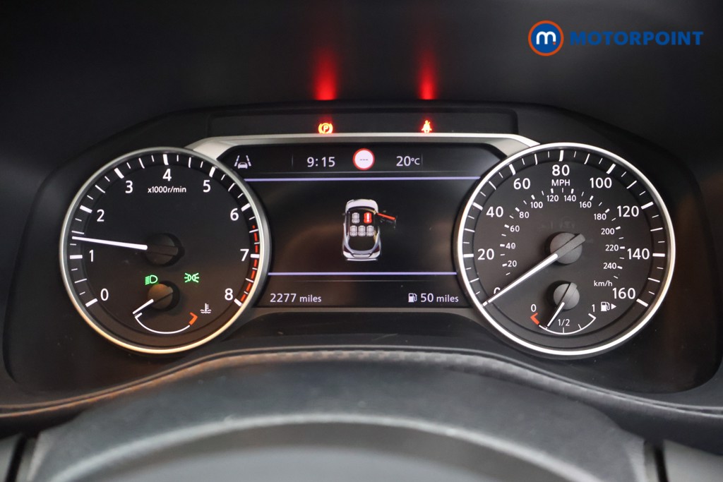Nissan Juke Acenta Premium Manual Petrol SUV - Stock Number (1669216) - 10th supplementary image