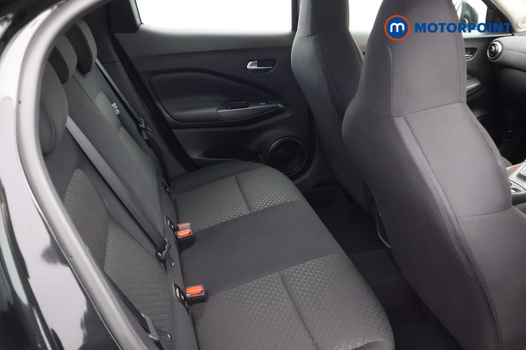 Nissan Juke Acenta Premium Manual Petrol SUV - Stock Number (1669216) - 23rd supplementary image