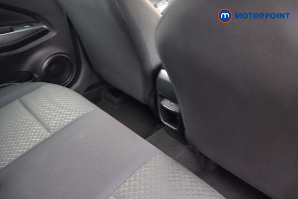 Nissan Juke Acenta Premium Manual Petrol SUV - Stock Number (1669216) - 24th supplementary image