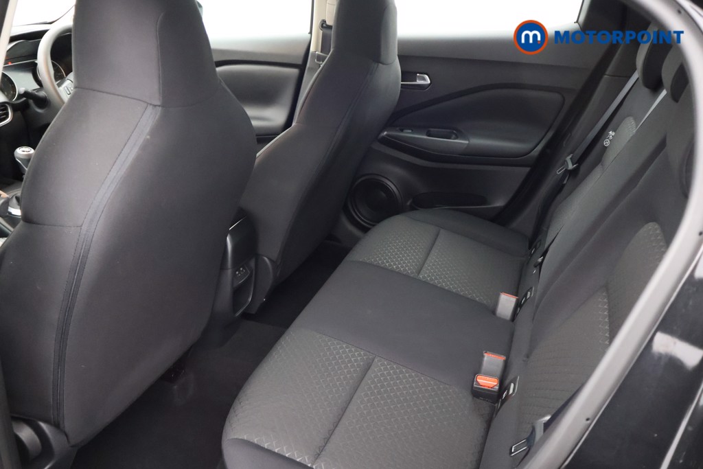Nissan Juke Acenta Premium Manual Petrol SUV - Stock Number (1669216) - 27th supplementary image