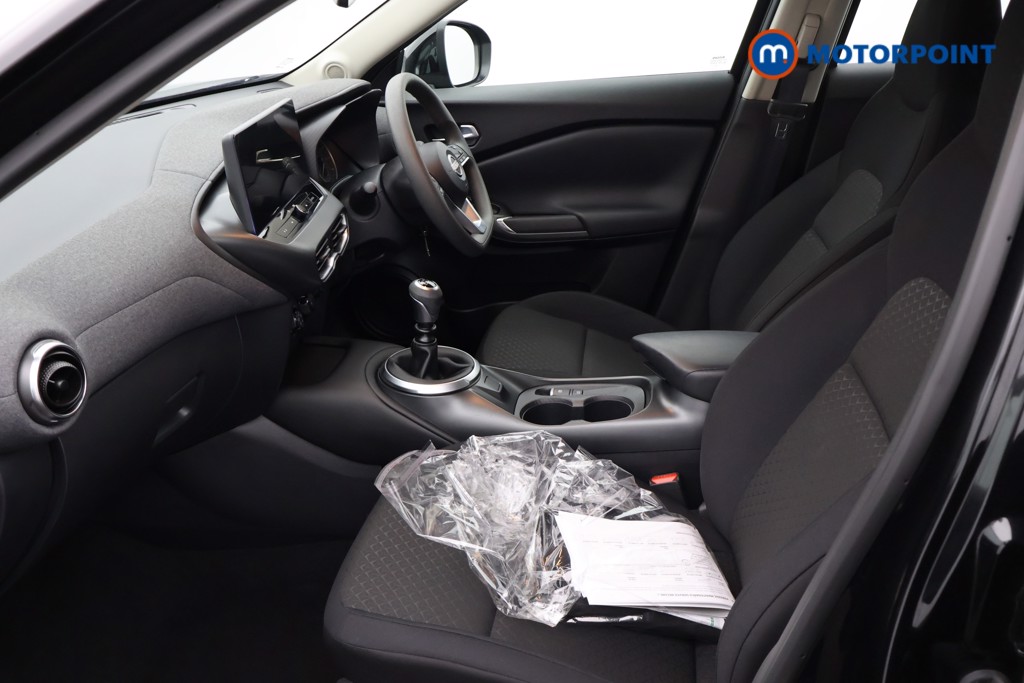 Nissan Juke Acenta Premium Manual Petrol SUV - Stock Number (1669216) - 30th supplementary image