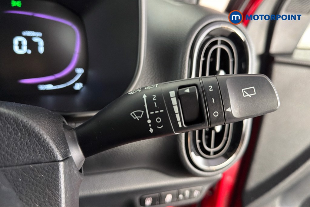 KIA Picanto Gt-Line S Manual Petrol Hatchback - Stock Number (1669309) - 7th supplementary image