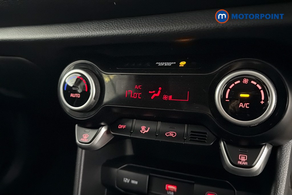KIA Picanto Gt-Line S Manual Petrol Hatchback - Stock Number (1669309) - 12th supplementary image