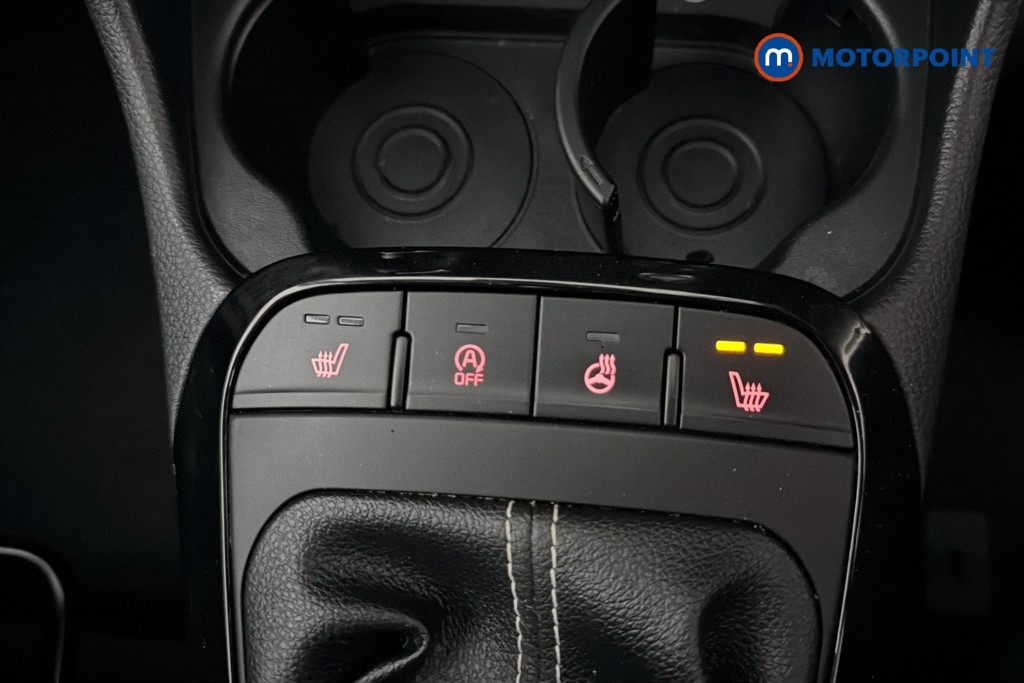 KIA Picanto Gt-Line S Manual Petrol Hatchback - Stock Number (1669309) - 14th supplementary image