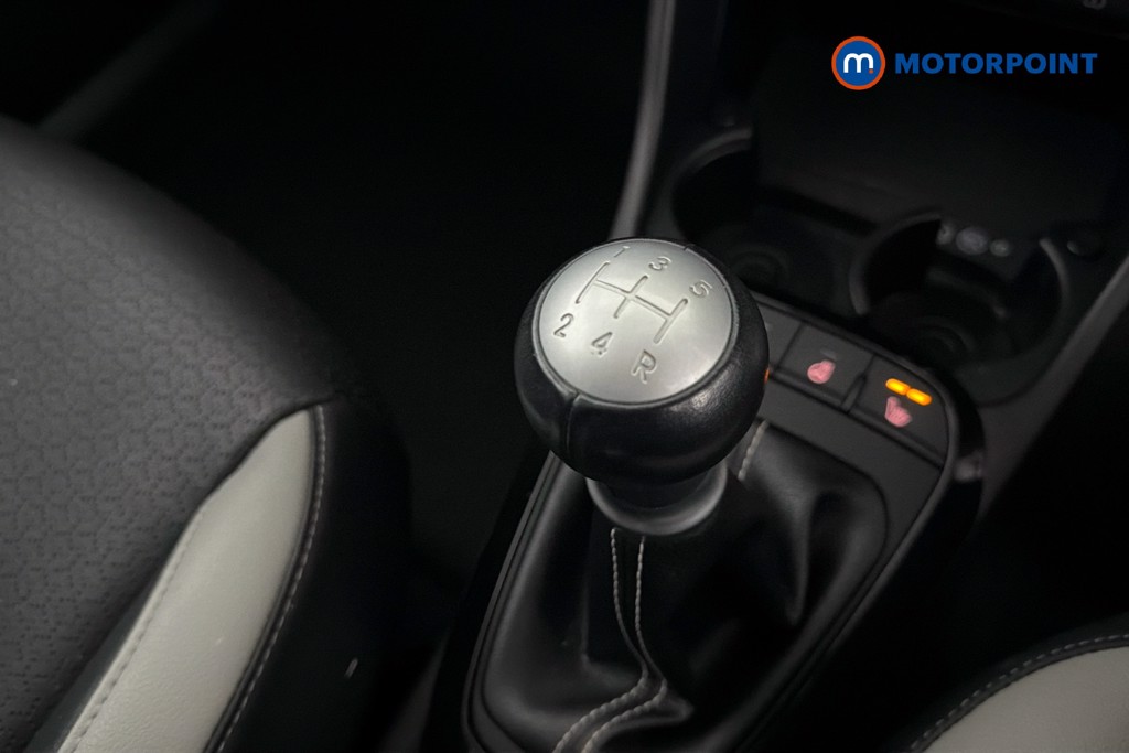KIA Picanto Gt-Line S Manual Petrol Hatchback - Stock Number (1669309) - 15th supplementary image