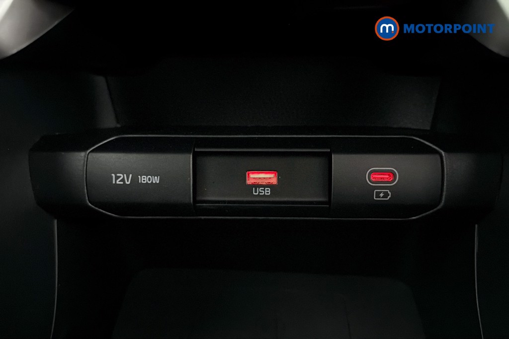 KIA Picanto Gt-Line S Manual Petrol Hatchback - Stock Number (1669309) - 16th supplementary image
