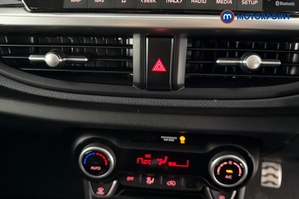 KIA Picanto Gt-Line S Manual Petrol Hatchback - Stock Number (1669309) - 17th supplementary image