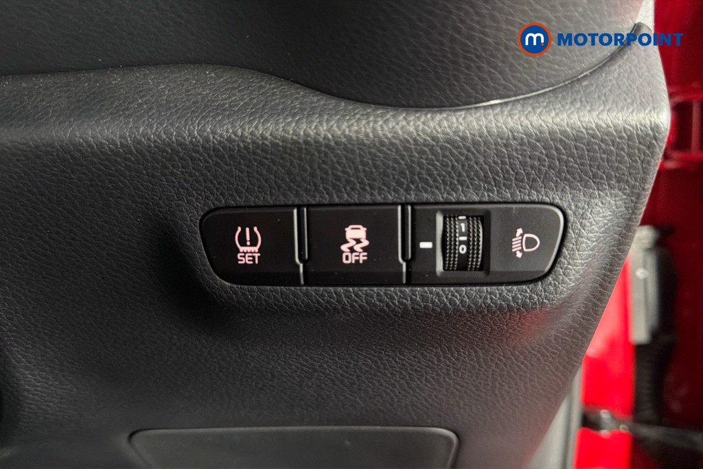 KIA Picanto Gt-Line S Manual Petrol Hatchback - Stock Number (1669309) - 18th supplementary image