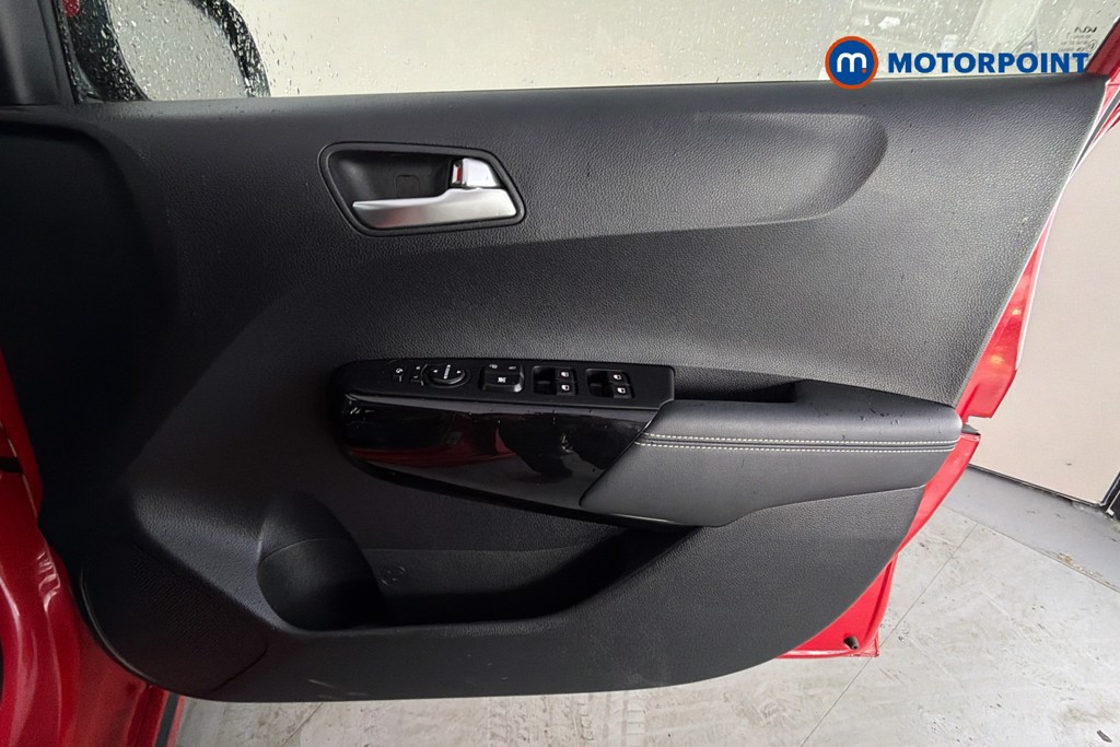 KIA Picanto Gt-Line S Manual Petrol Hatchback - Stock Number (1669309) - 19th supplementary image
