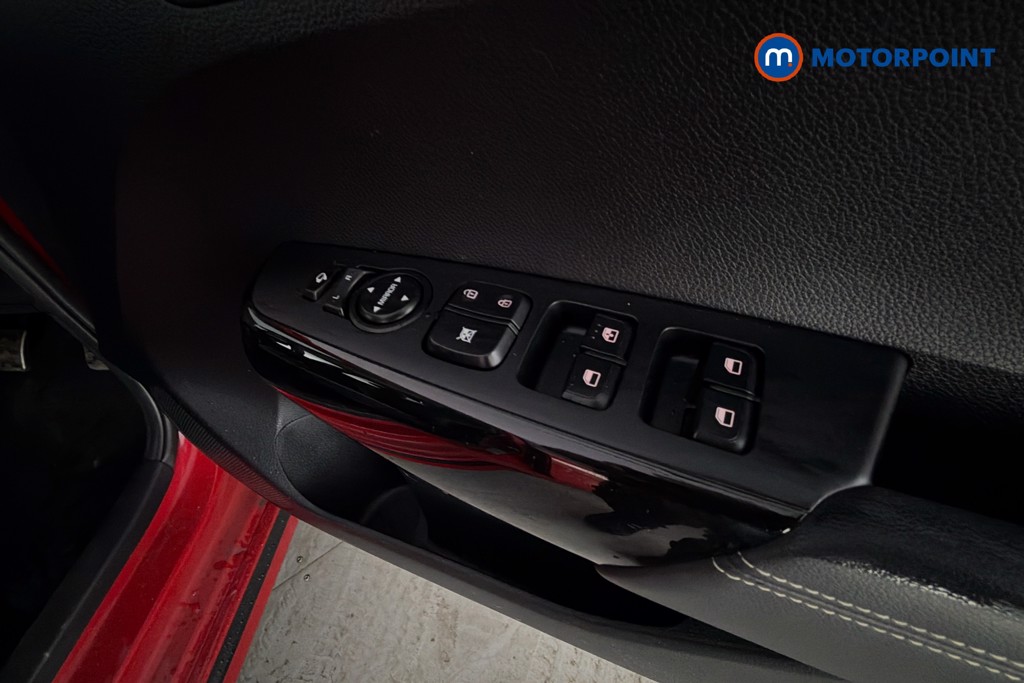 KIA Picanto Gt-Line S Manual Petrol Hatchback - Stock Number (1669309) - 20th supplementary image