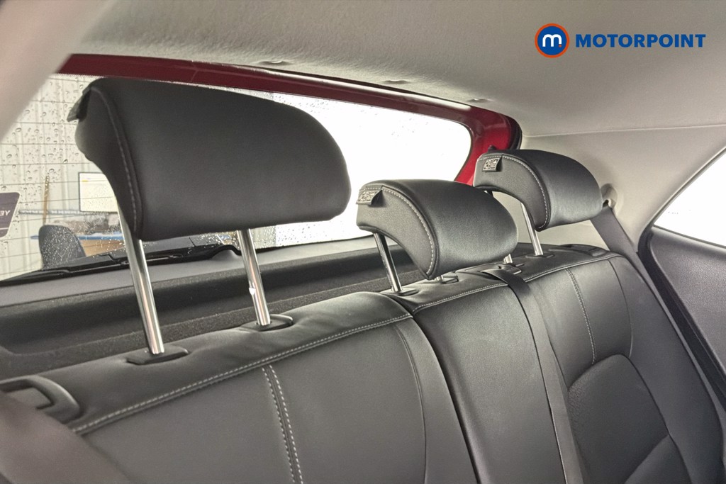 KIA Picanto Gt-Line S Manual Petrol Hatchback - Stock Number (1669309) - 23rd supplementary image