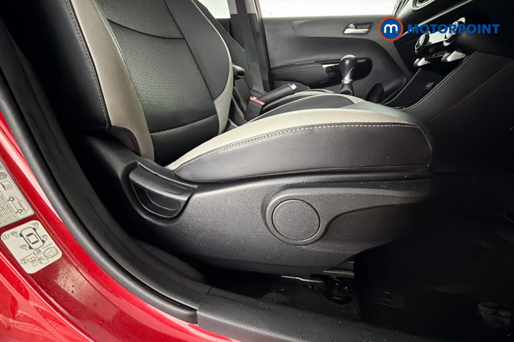 KIA Picanto Gt-Line S Manual Petrol Hatchback - Stock Number (1669309) - 25th supplementary image